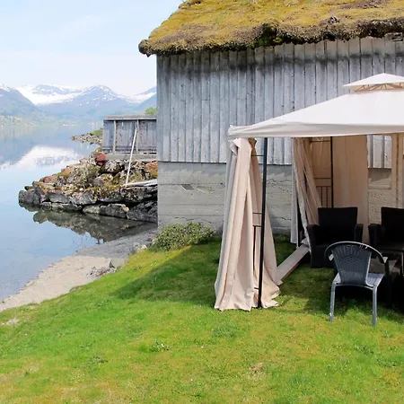 Holiday Strand - Fjs091 By Interhome *