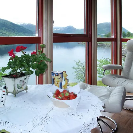 Holiday Strand - Fjs091 By Interhome Tatil Evi *
