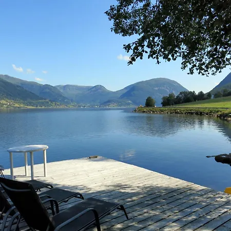 Tatil Evi Holiday Strand - Fjs091 By Interhome Vassenden