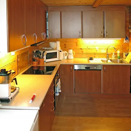 Holiday Strand - Fjs091 By Interhome Tatil Evi Vassenden