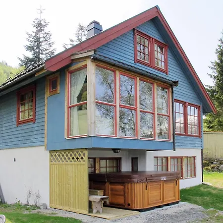 Holiday Strand - Fjs091 By Interhome Vassenden