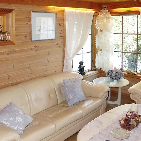 Holiday Strand - Fjs091 By Interhome Tatil Evi