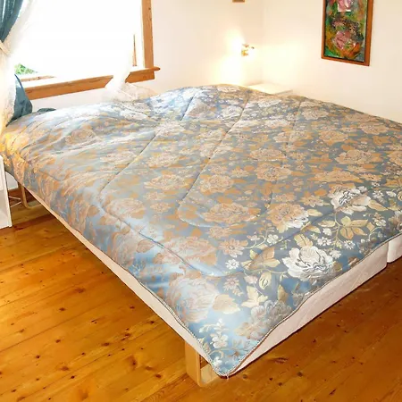 Holiday Strand - Fjs091 By Interhome *