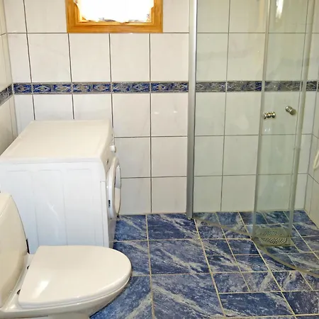 Holiday Strand - Fjs091 By Interhome Tatil Evi *