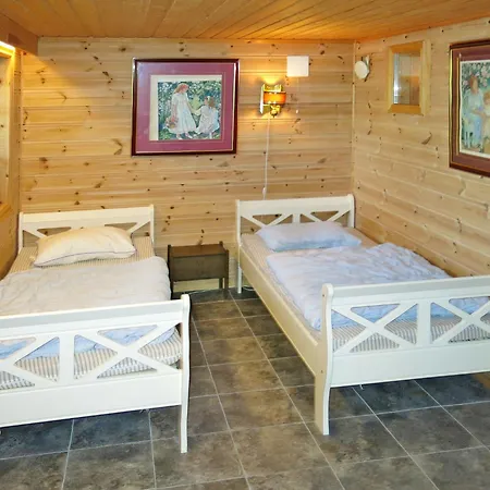 Holiday Strand - Fjs091 By Interhome Tatil Evi Vassenden