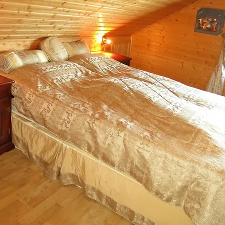 Tatil Evi Holiday Strand - Fjs091 By Interhome *