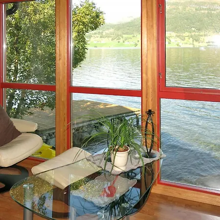 Holiday Strand - Fjs091 By Interhome *