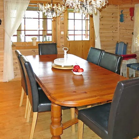 Holiday Strand - Fjs091 By Interhome