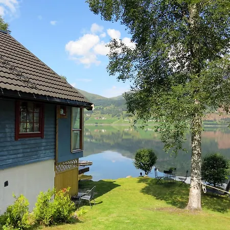 Tatil Evi Holiday Strand - Fjs091 By Interhome Vassenden