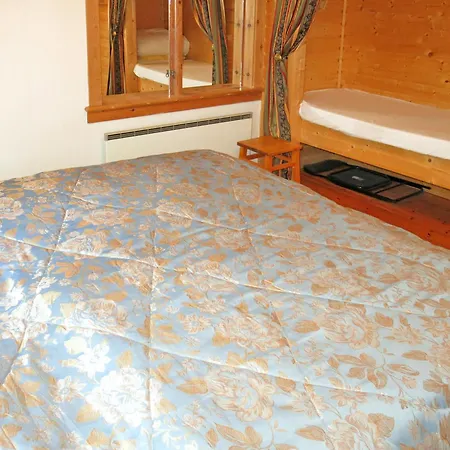 Tatil Evi Holiday Strand - Fjs091 By Interhome