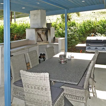 Holiday Strand - Fjs091 By Interhome Tatil Evi